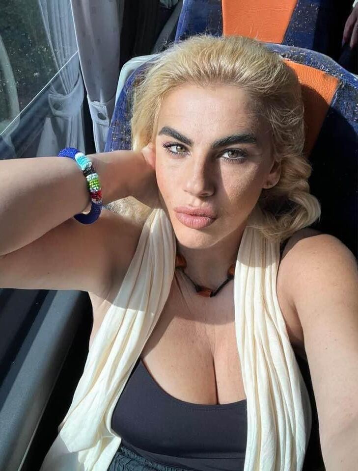 Sarahbendayan
