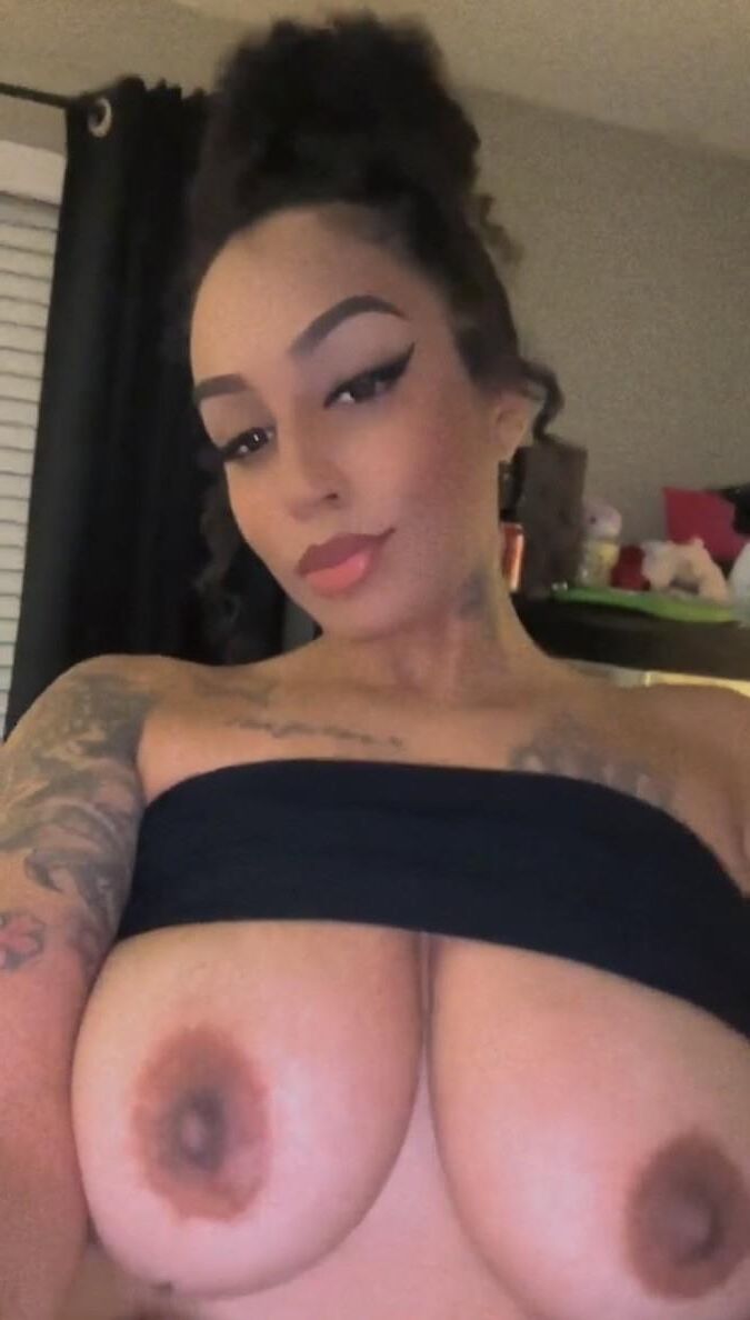 Breastville Pt.