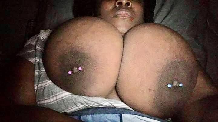 LUV Nippelringe pt.
