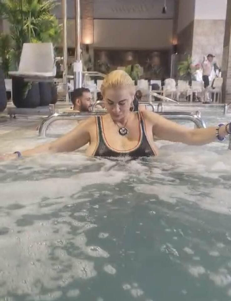 Sarahbendayan