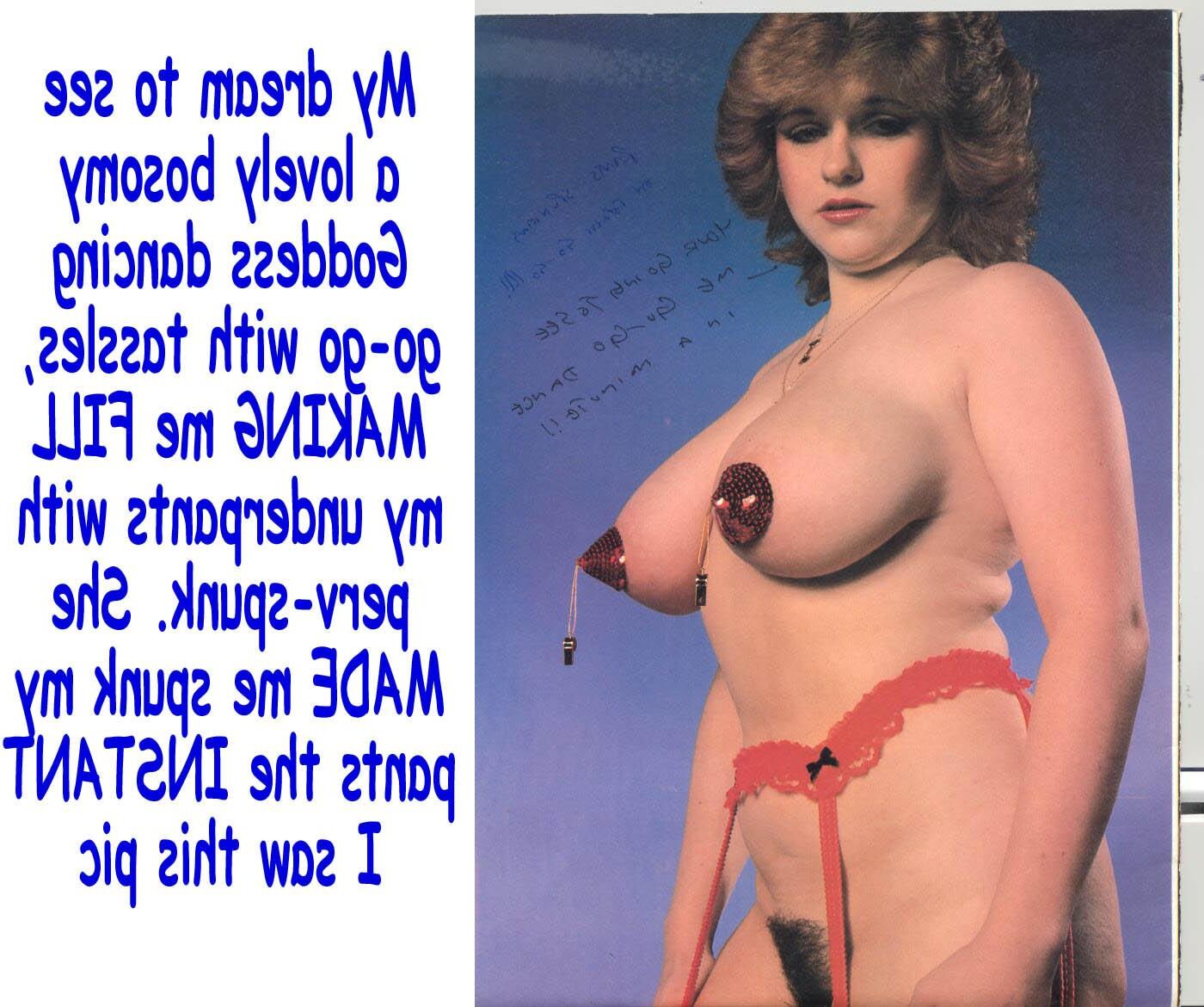 Perv delights She INSTANTLY made me