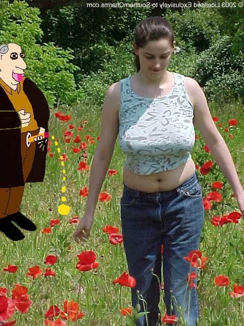 Fotos de adoração de Wanker