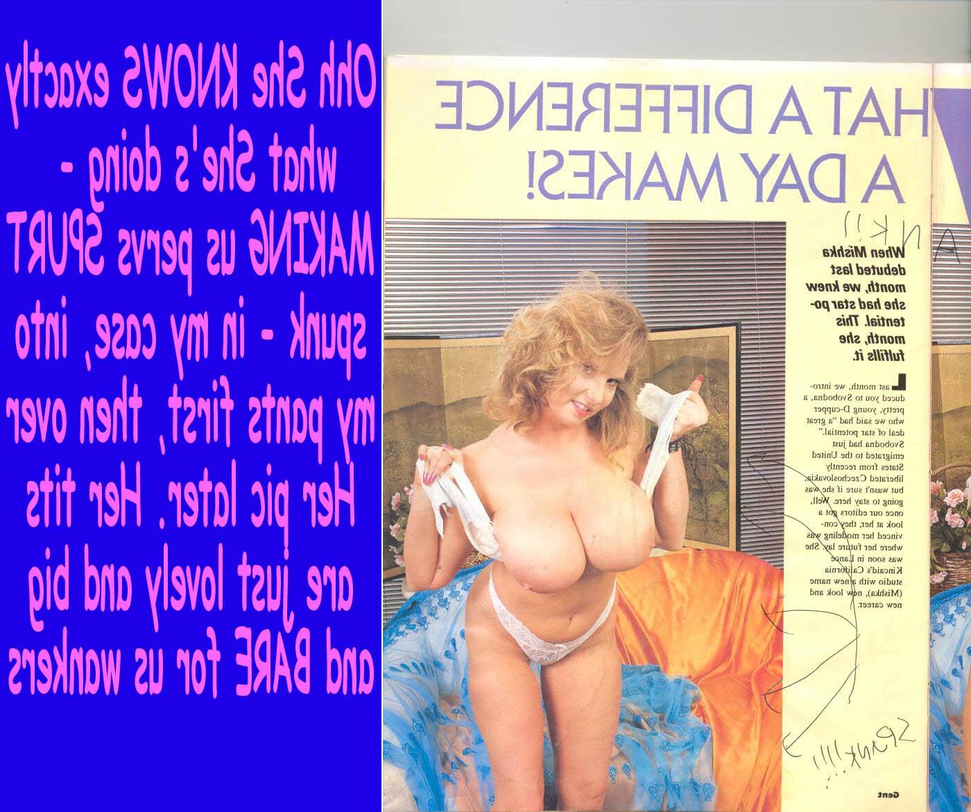 Perv delights She INSTANTLY made me