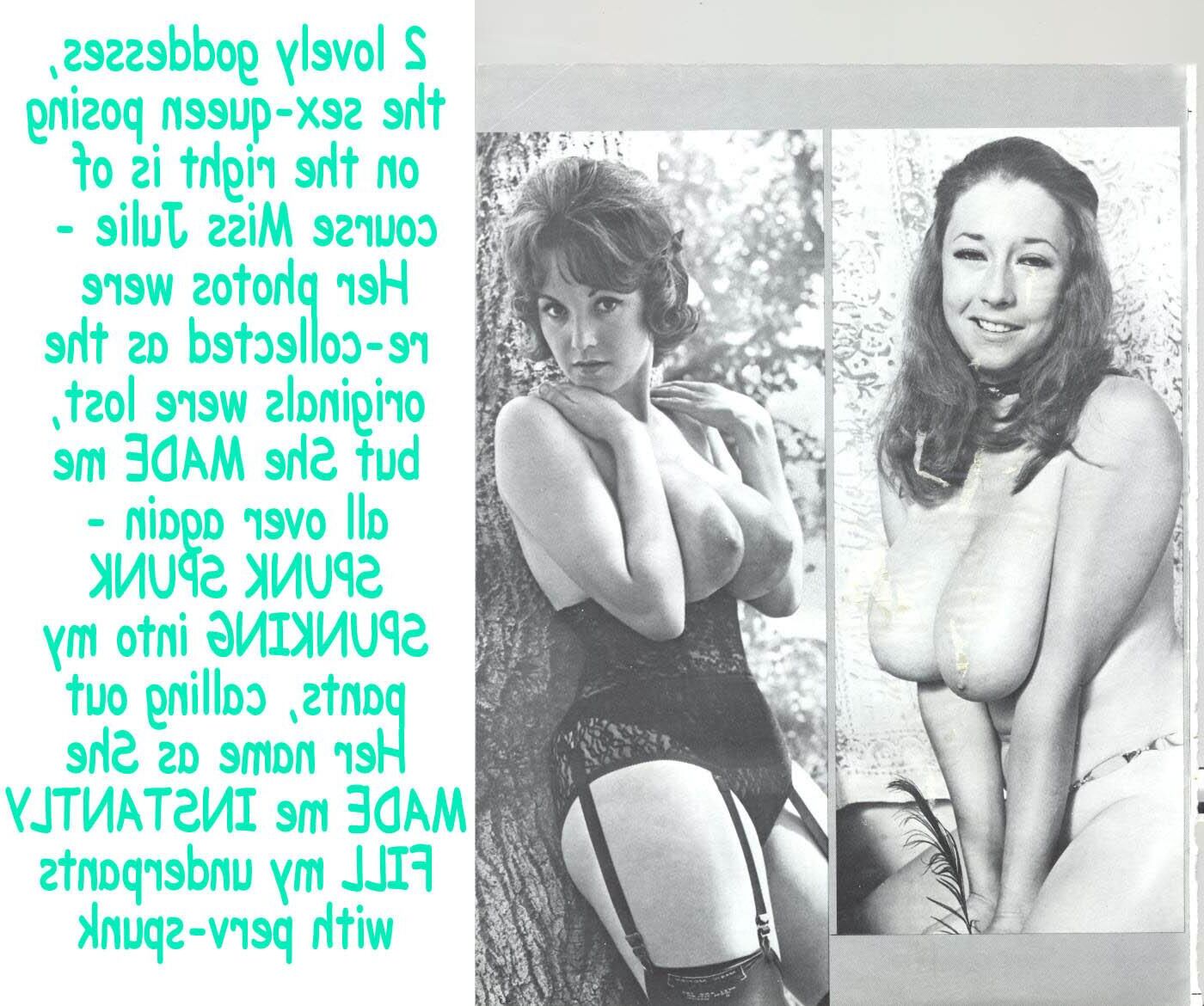 Perv delights She INSTANTLY made me 