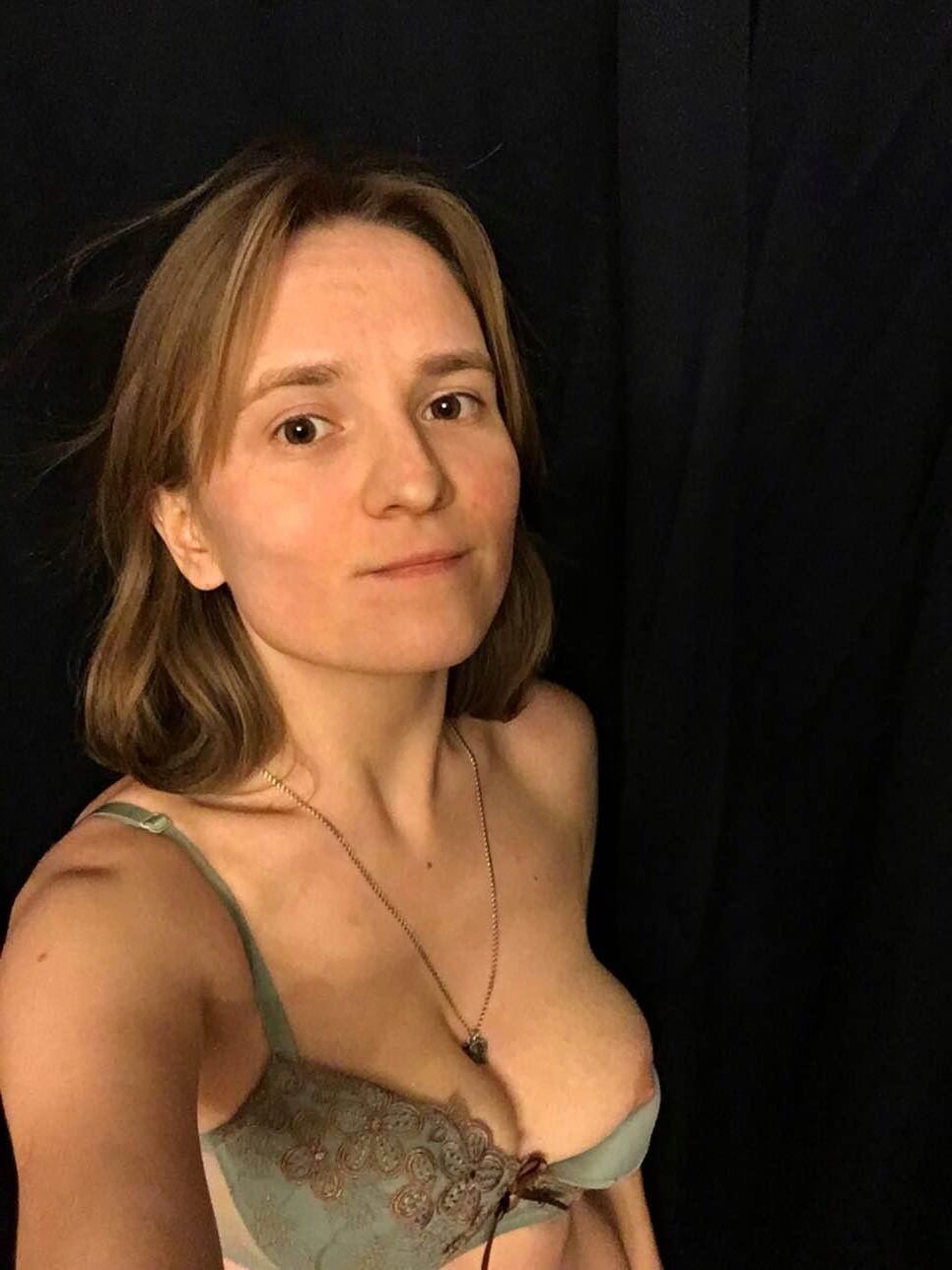 Aleksandra p aka annac Russian amateur model 