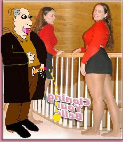 Wankers Anbetungsbilder
