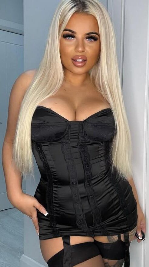 Niamh O'Reilly
