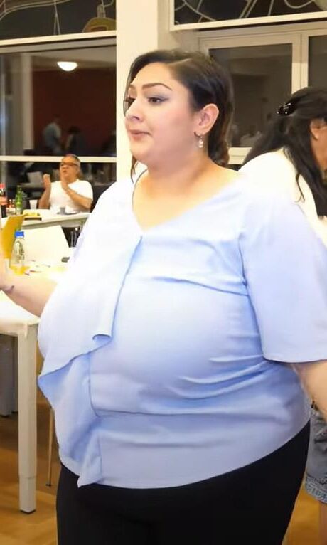 Nn mujeres calientes