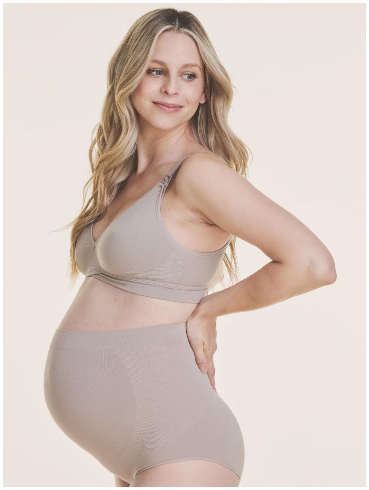 Pregnant Girls Carrying My DNA 