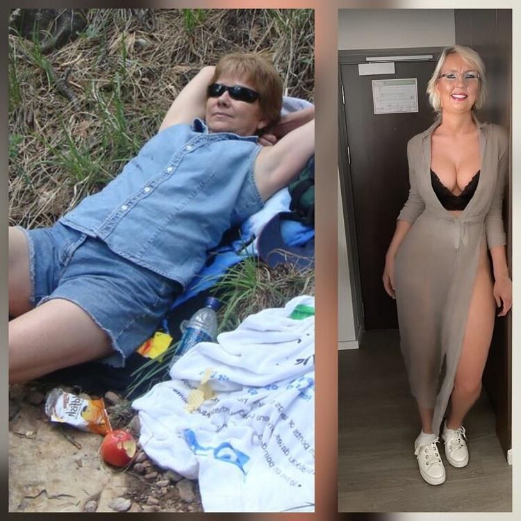 Sexy Slutwife Anna