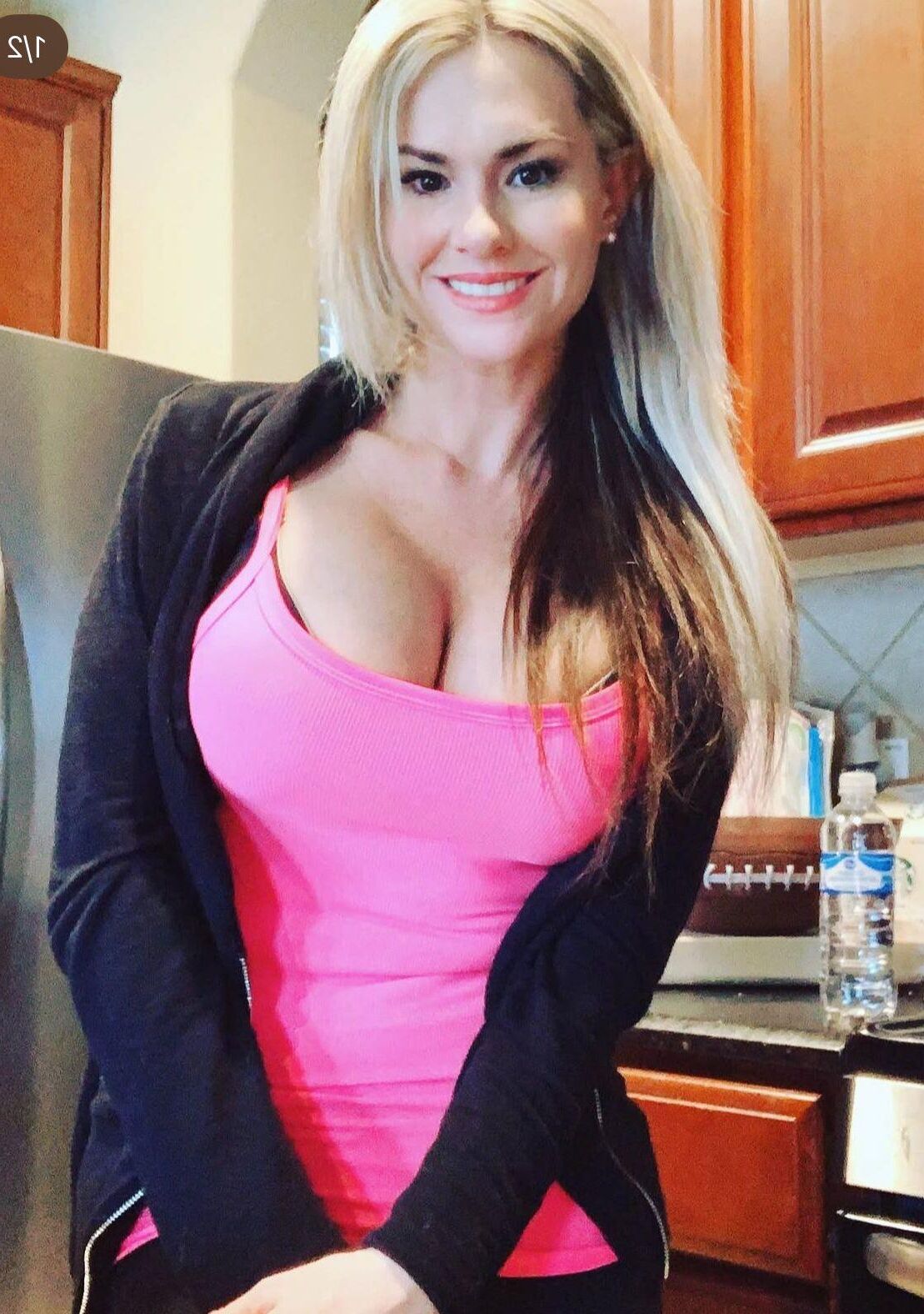 Mãe Bimbo Milf