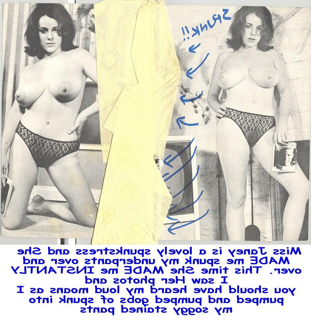 Perv delights She INSTANTLY made me 