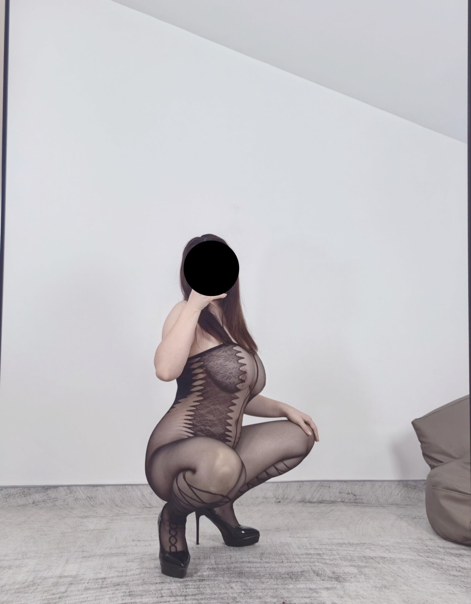 Is my wife sexy in selfies?