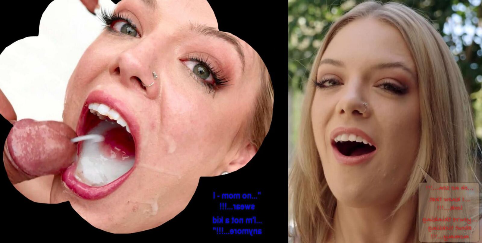 Mãe