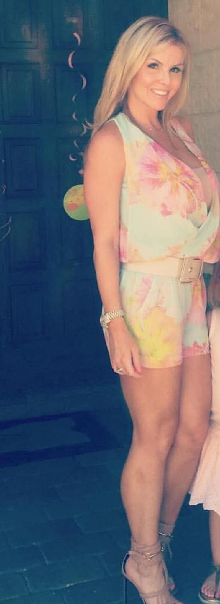 Bimbo Fit Milf Mom