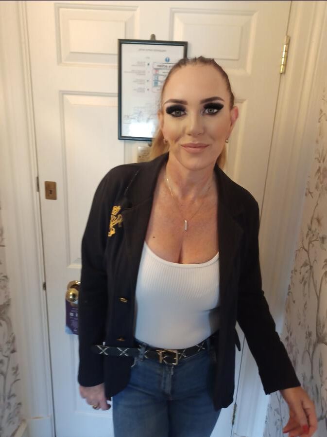 Milf amateur infidèle