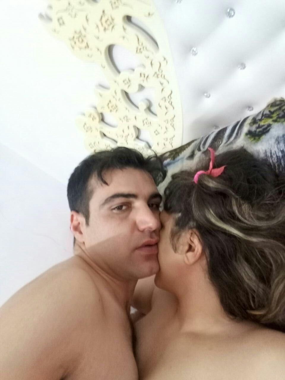 O engano persa iraniano parece bonito