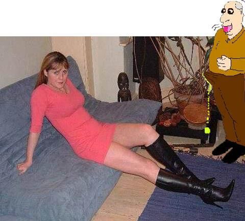 Wankers Anbetungsbilder