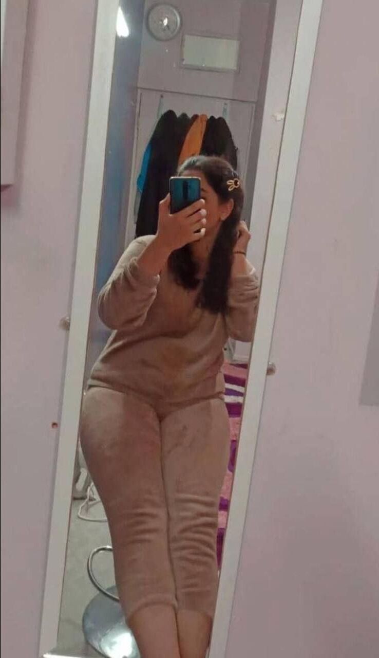 Esposa iraní desnuda