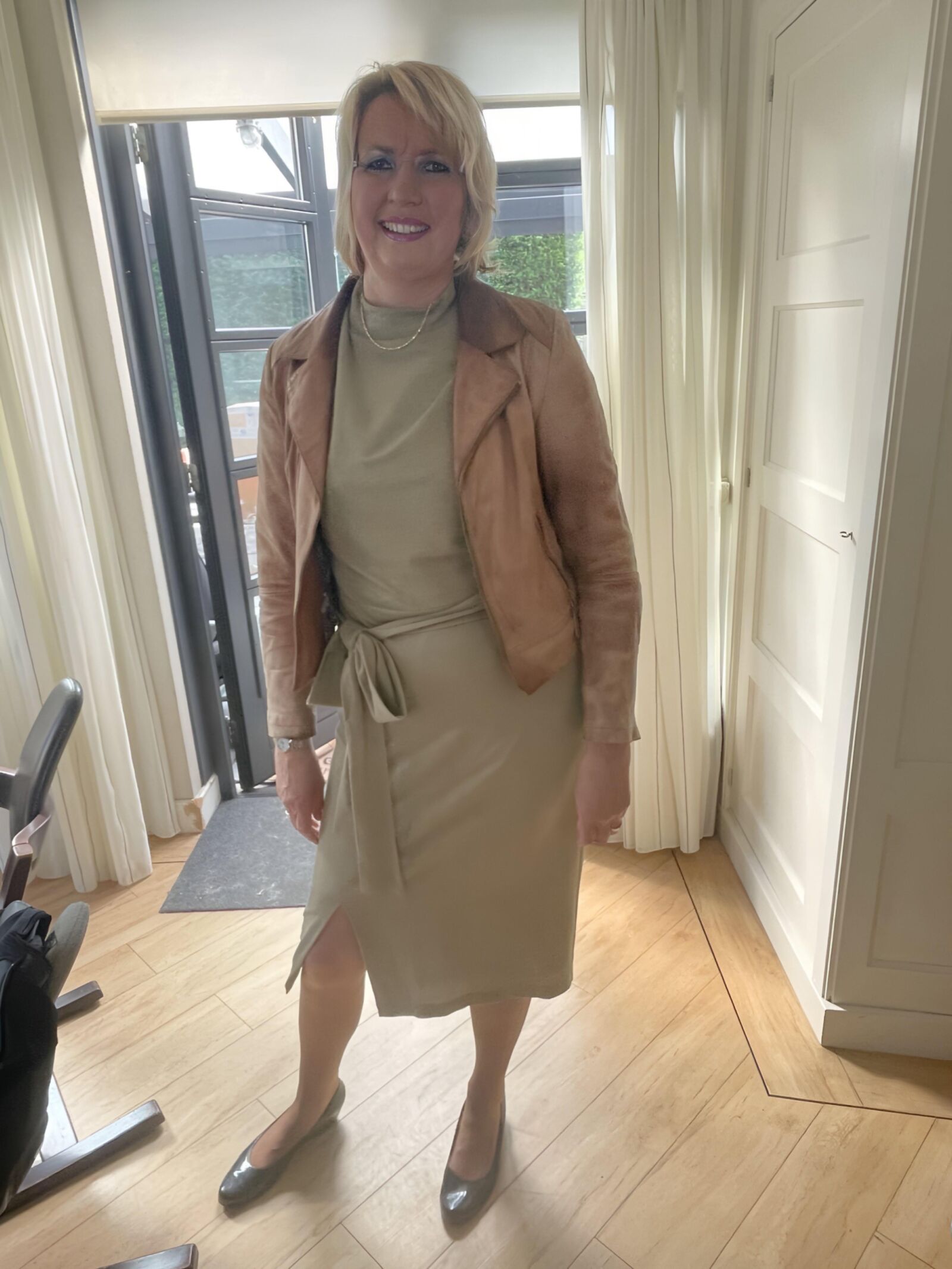Sexy Slutwife Anna