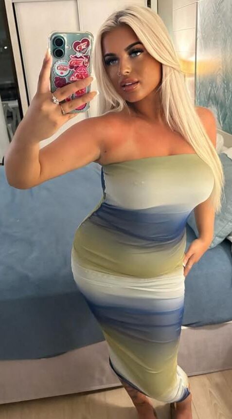 Niamh O'Reilly