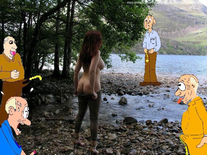 Wankers Anbetungsbilder
