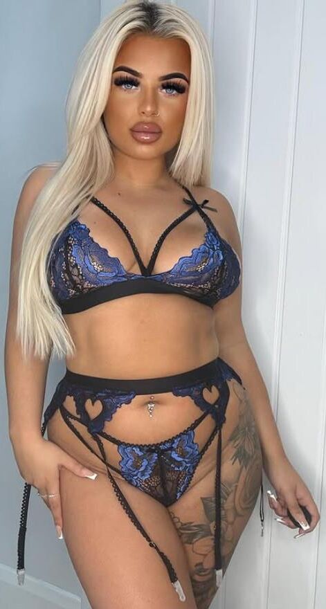 Niamh O'Reilly