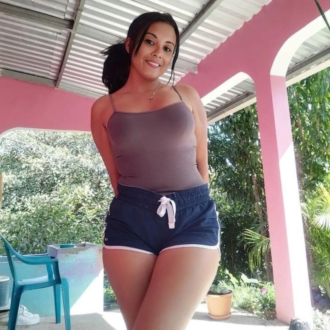 Fappin feliz nessas belezas não nuas