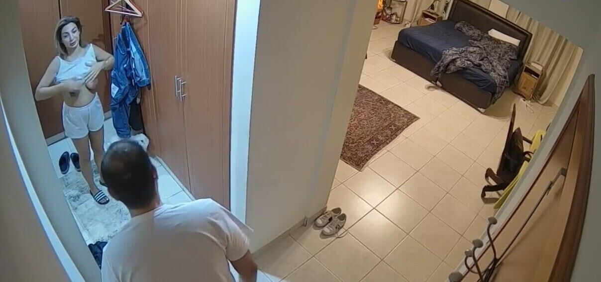 Spycam iraní
