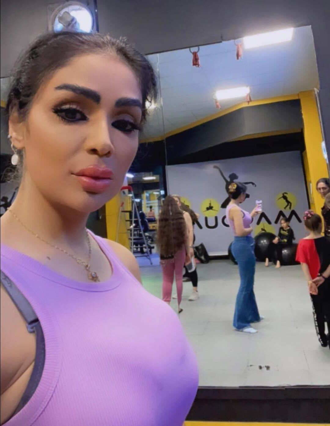 iraní