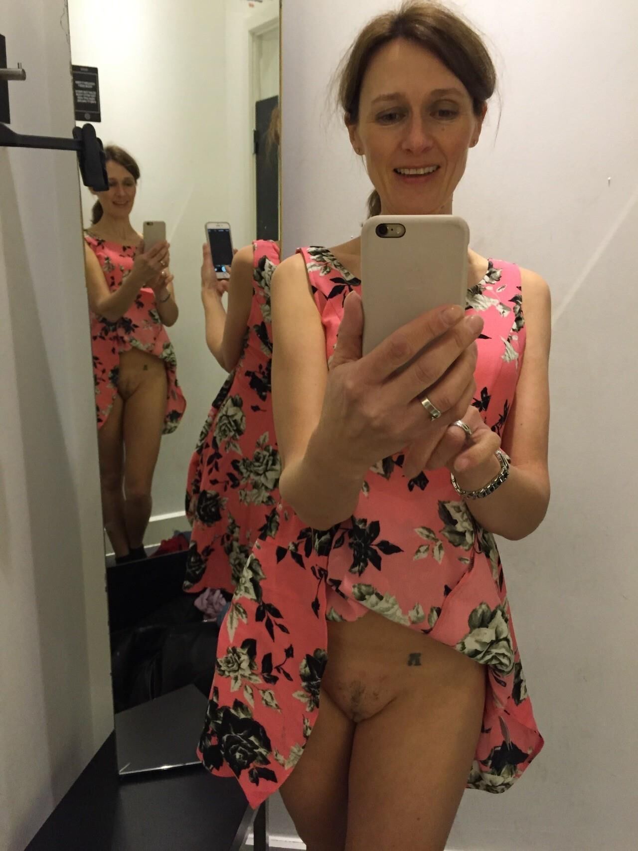 Senhoras sexy