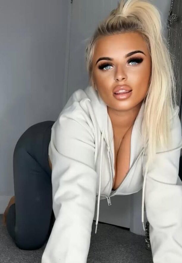 Niamh O'Reilly