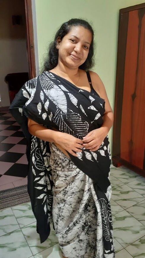 Sri Lanka Tante Dhanushika