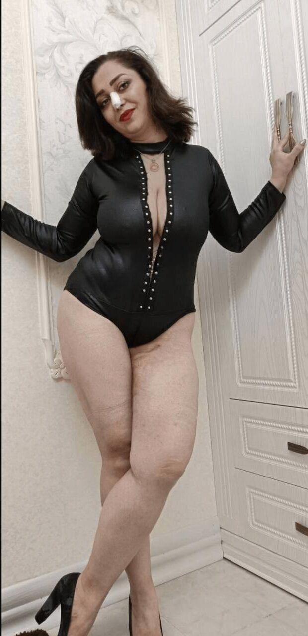 Esposa cachonda iraní