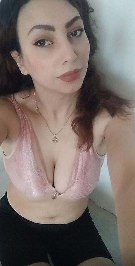 Esposa hermosa iraní