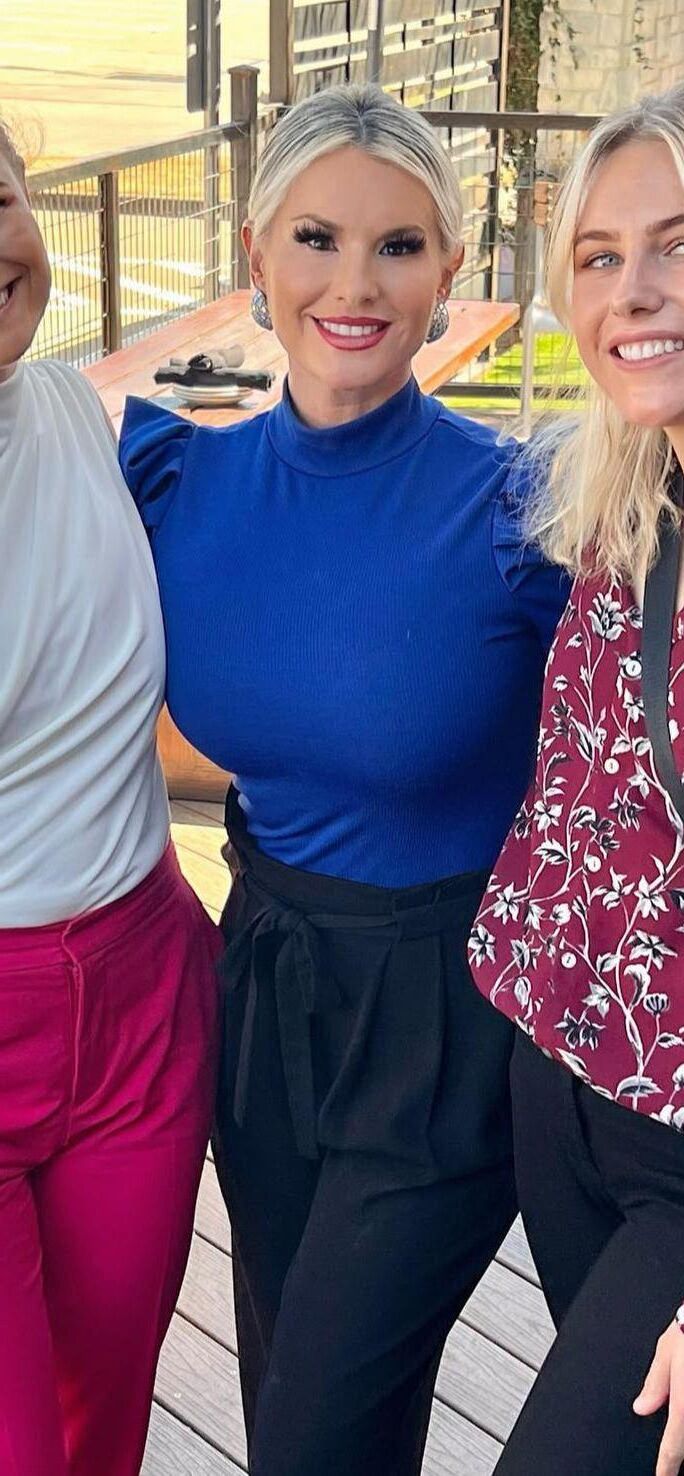 Mãe Bimbo Milf