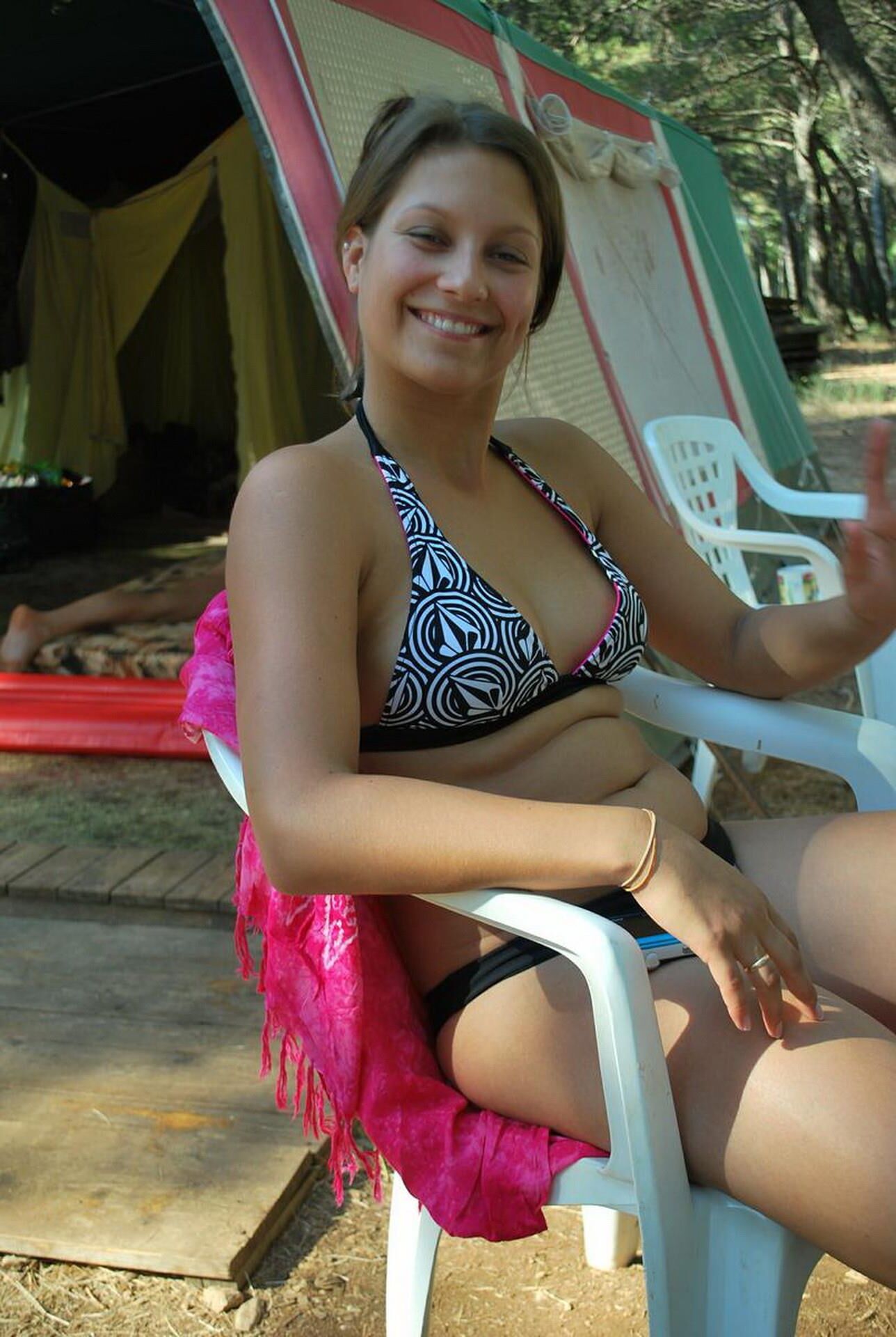 Mulheres gloriosas