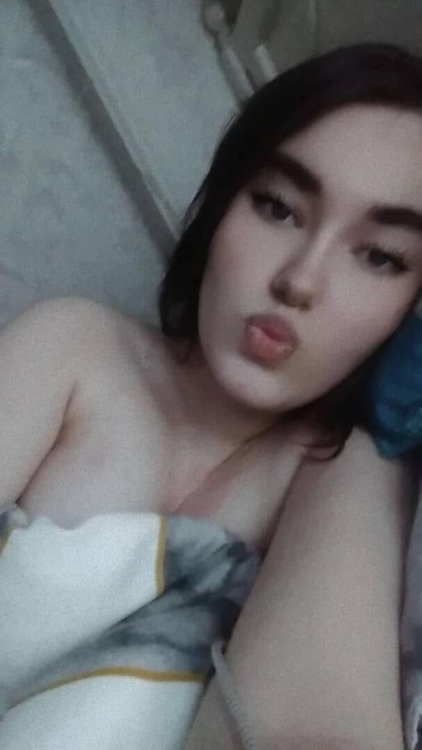 Chica universitaria iraní