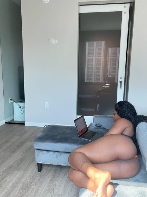 Und viel mehr Mittwochshacken (private Nude Mix)