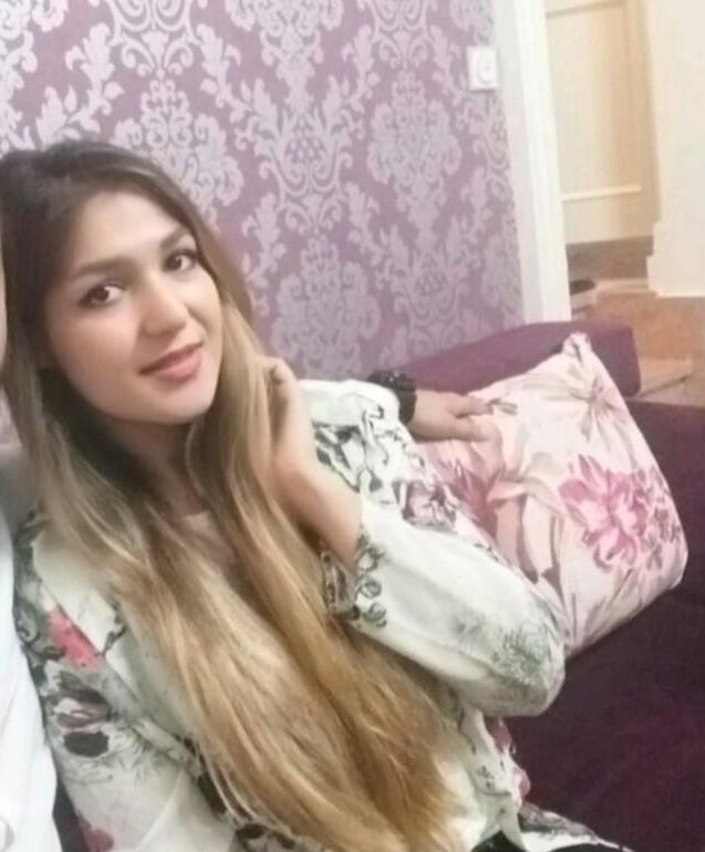 A elegância persa iraniana esconde o caos
