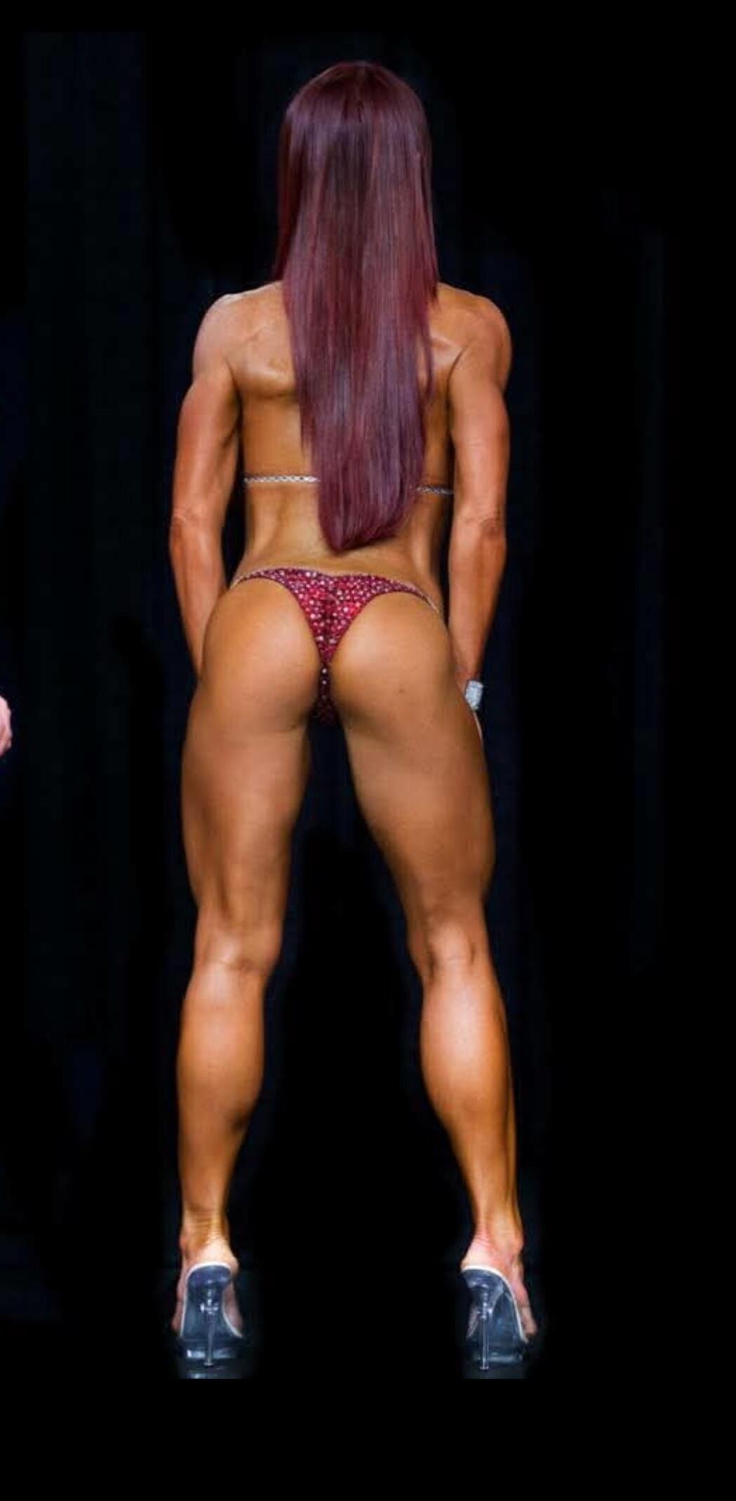 Bimbo Fit Milf Mom