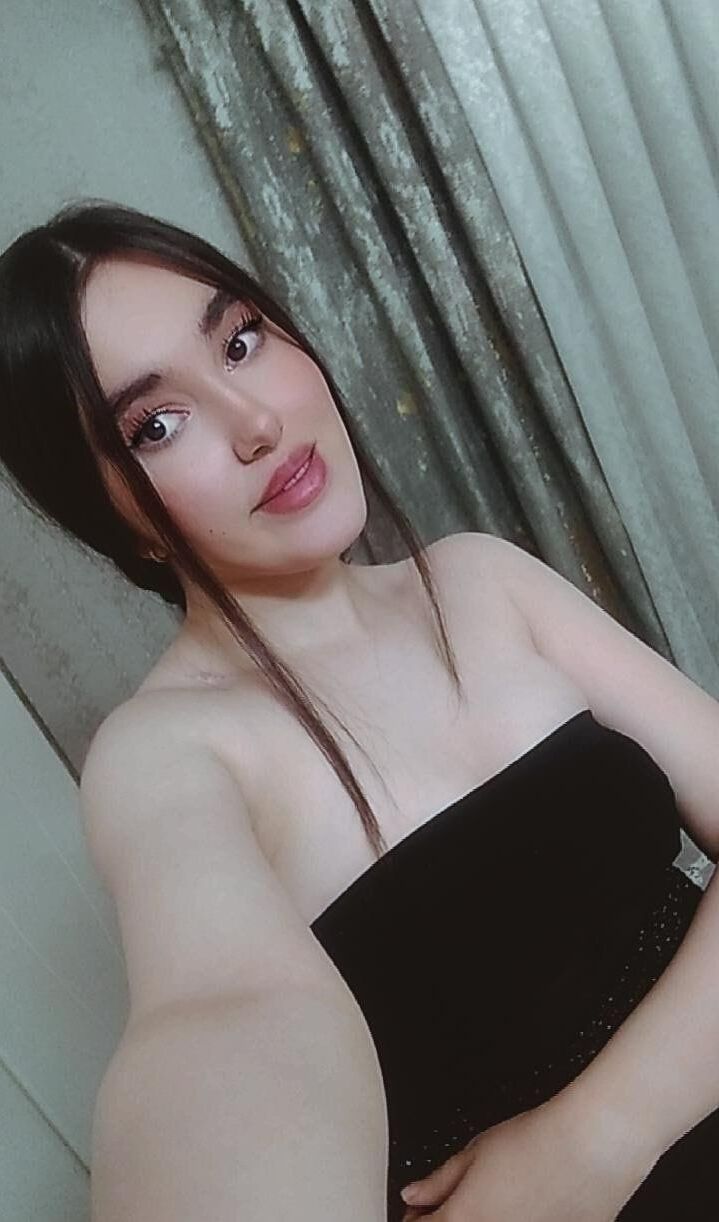 Chica universitaria iraní