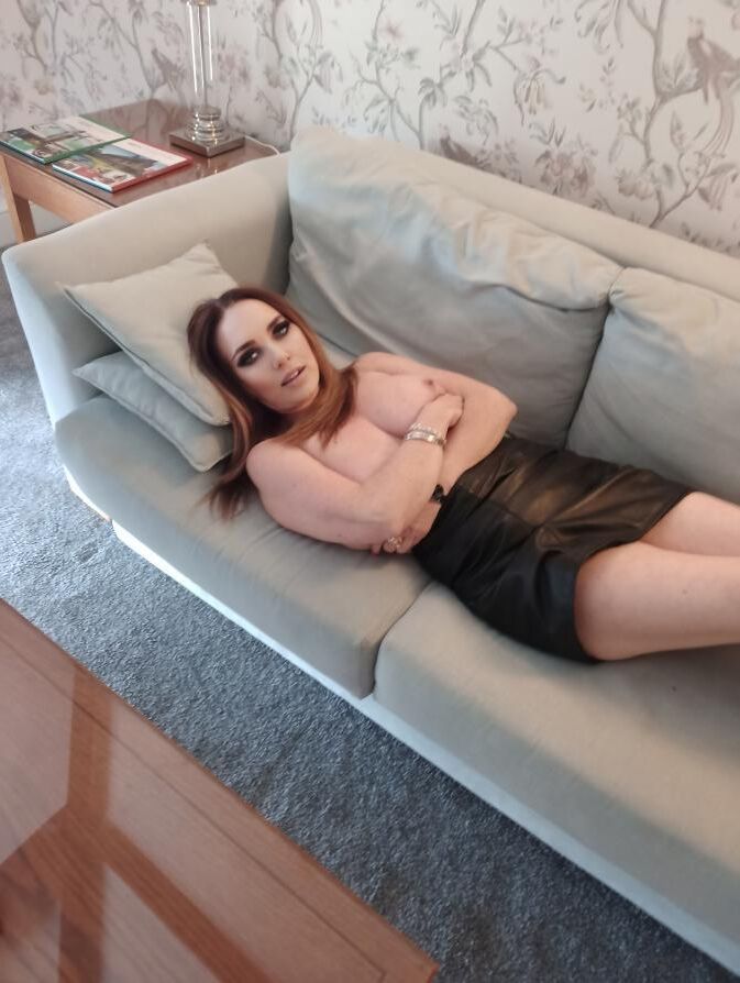 My Big Boobs
