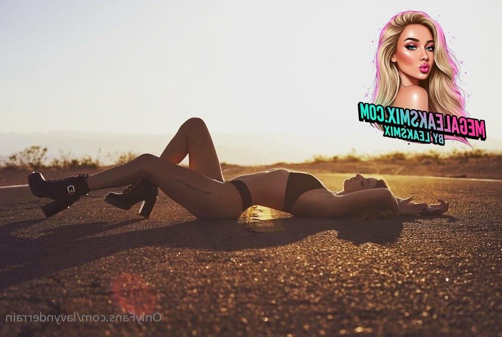 Lavynderrain por megaleaksmix.com