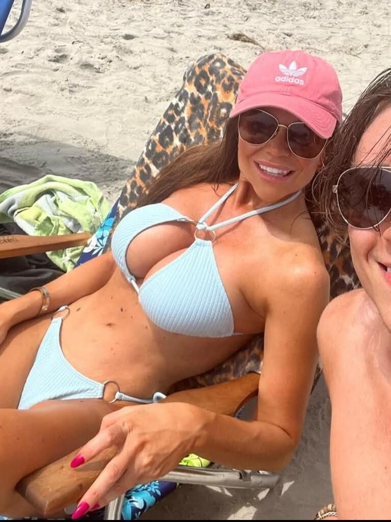 Maman est un trophée MILF