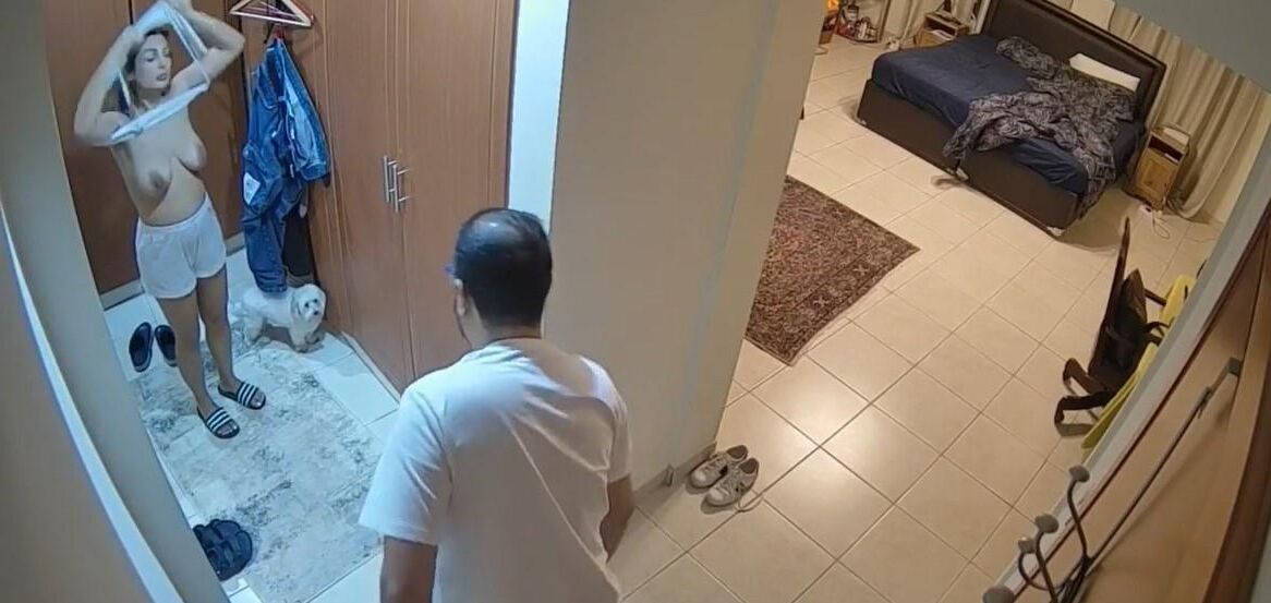 Spycam iraní