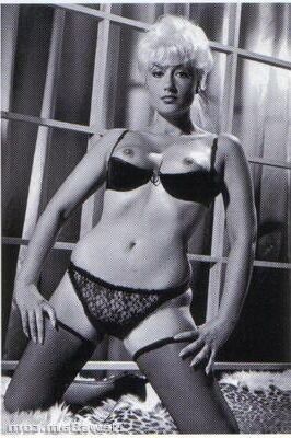 Vintage -Titten