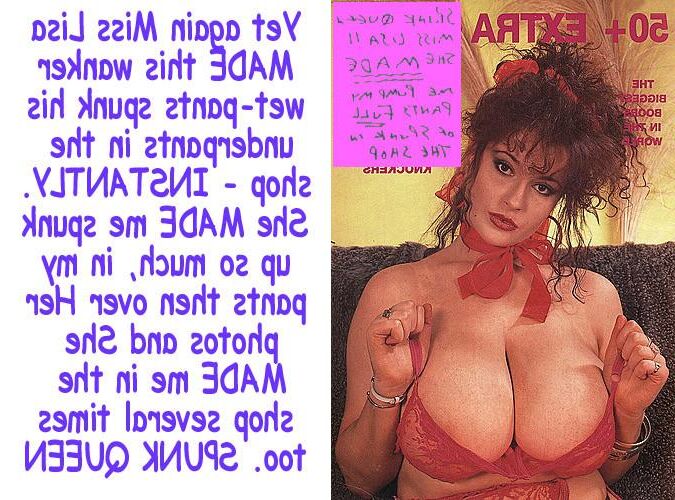 Perv delights She INSTANTLY made me 