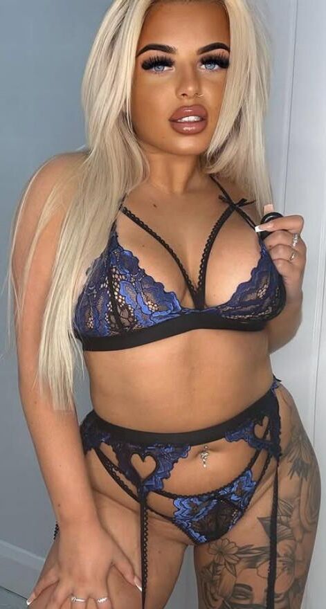 Niamh O'Reilly
