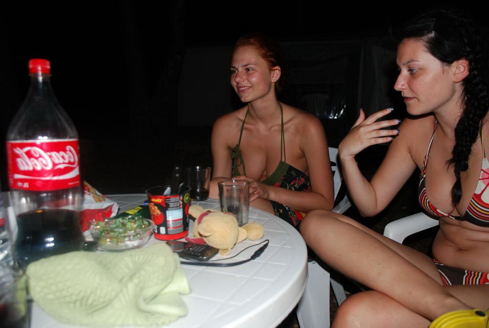 Mulheres gloriosas